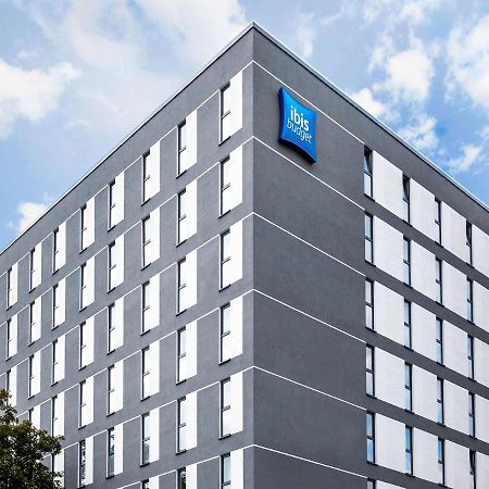 Ibis Budget Osnabrueck City Екстериор снимка