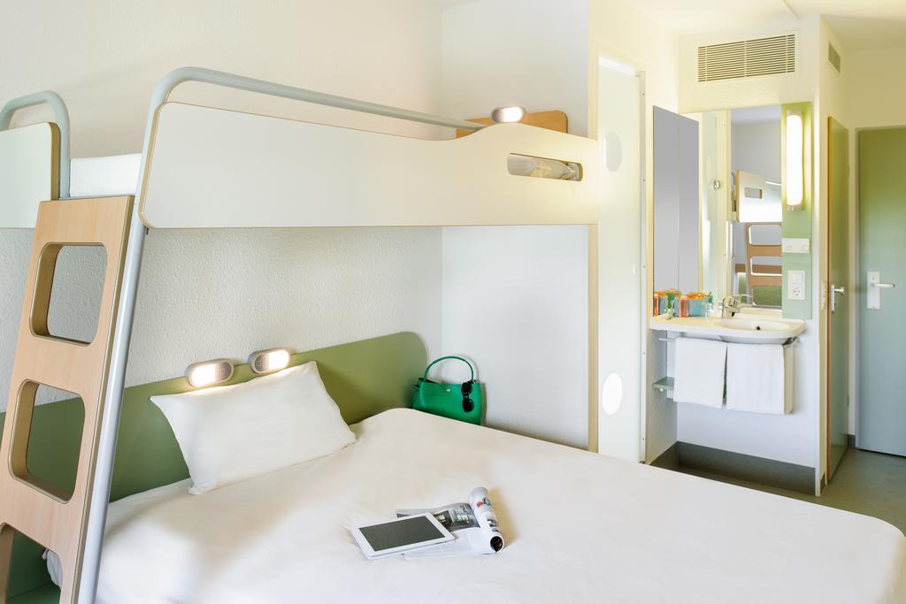 Ibis Budget Osnabrueck City Стая снимка