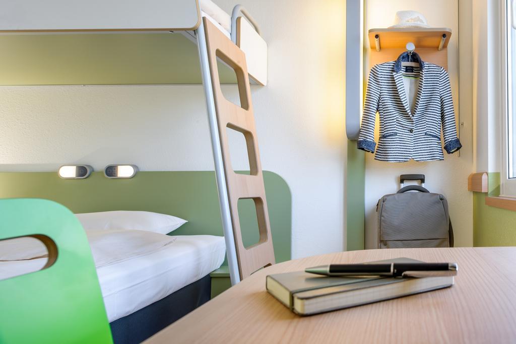 Ibis Budget Osnabrueck City Стая снимка